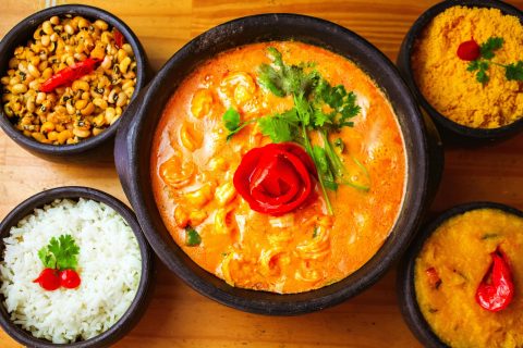 curry curry