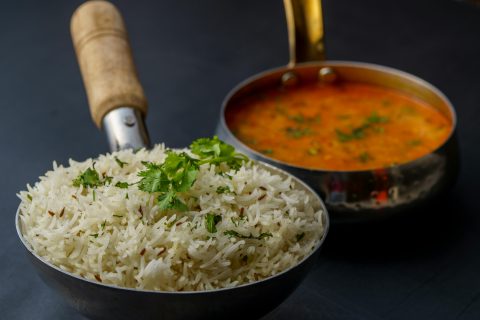 riceand curry riceand curry